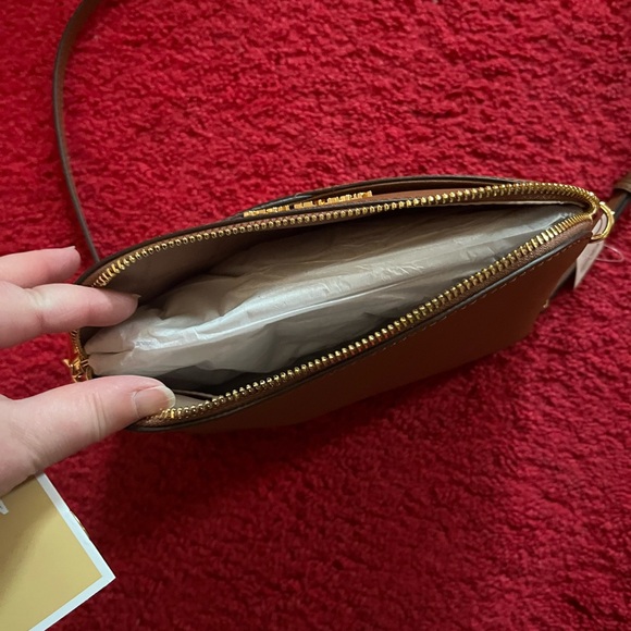 Michael Kors Dome Cross Body - Picture 4 of 8